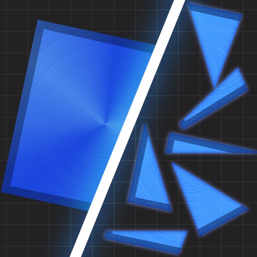 GlassCutterFragment app icon
